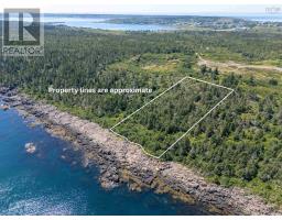 Lot 1 South View Drive, freeport, Nova Scotia