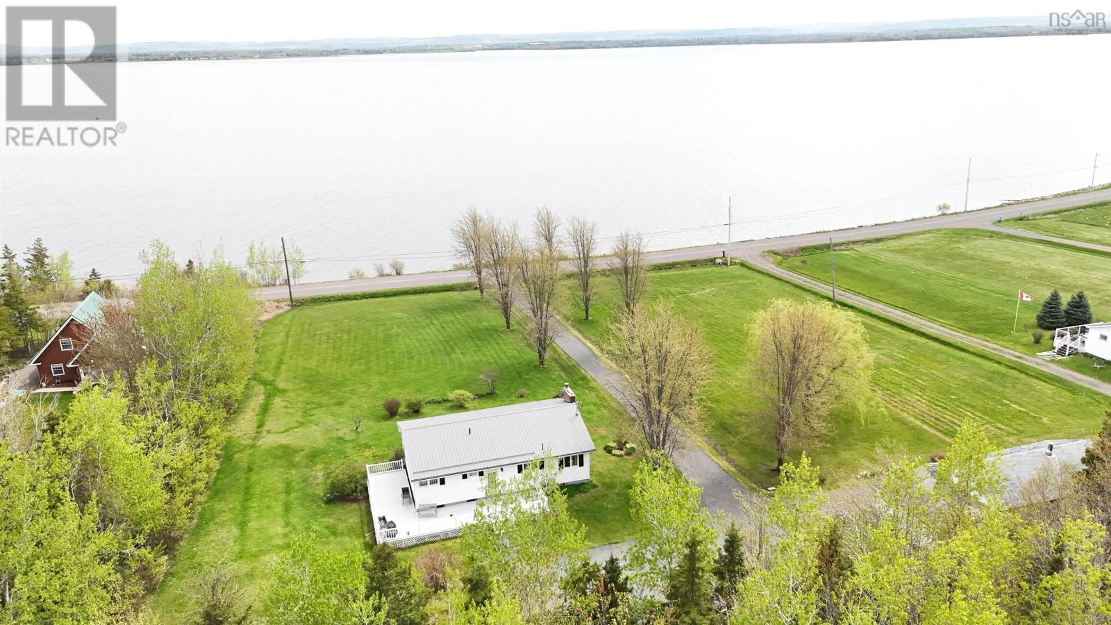 3419 Malagash Road, Malagash Centre, Nova Scotia  B0K 1E0 - Photo 2 - 202519142