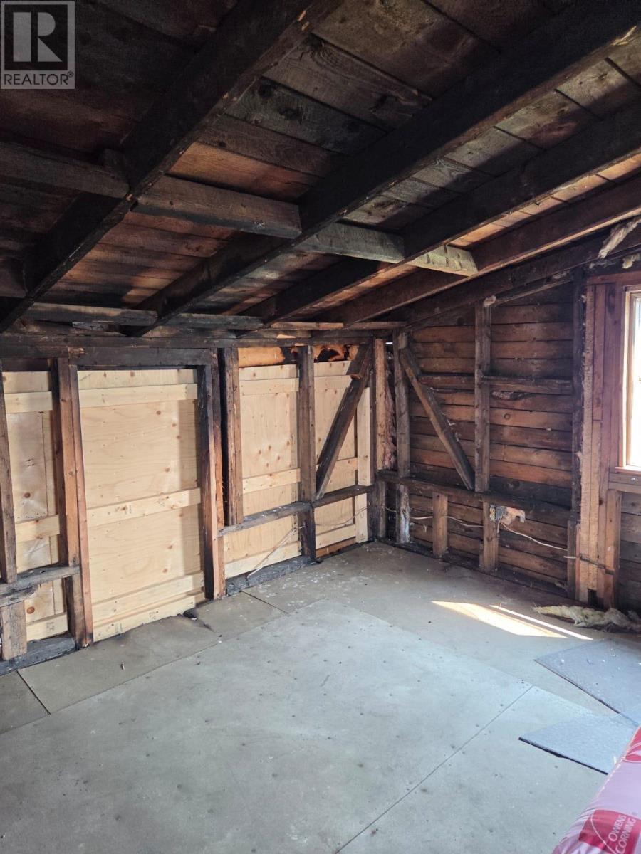 34 Young Street, Sydney Mines, Nova Scotia  B1V 1V5 - Photo 4 - 202519145