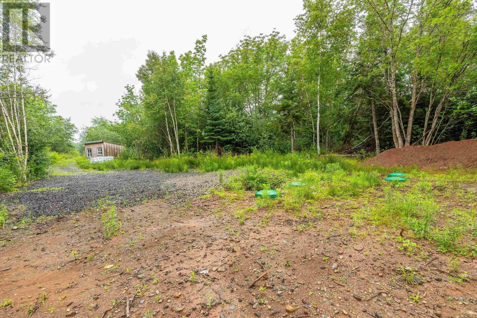 Lot Purdy Road, Waldeck, Nova Scotia  B0S 1J0 - Photo 3 - 202519158