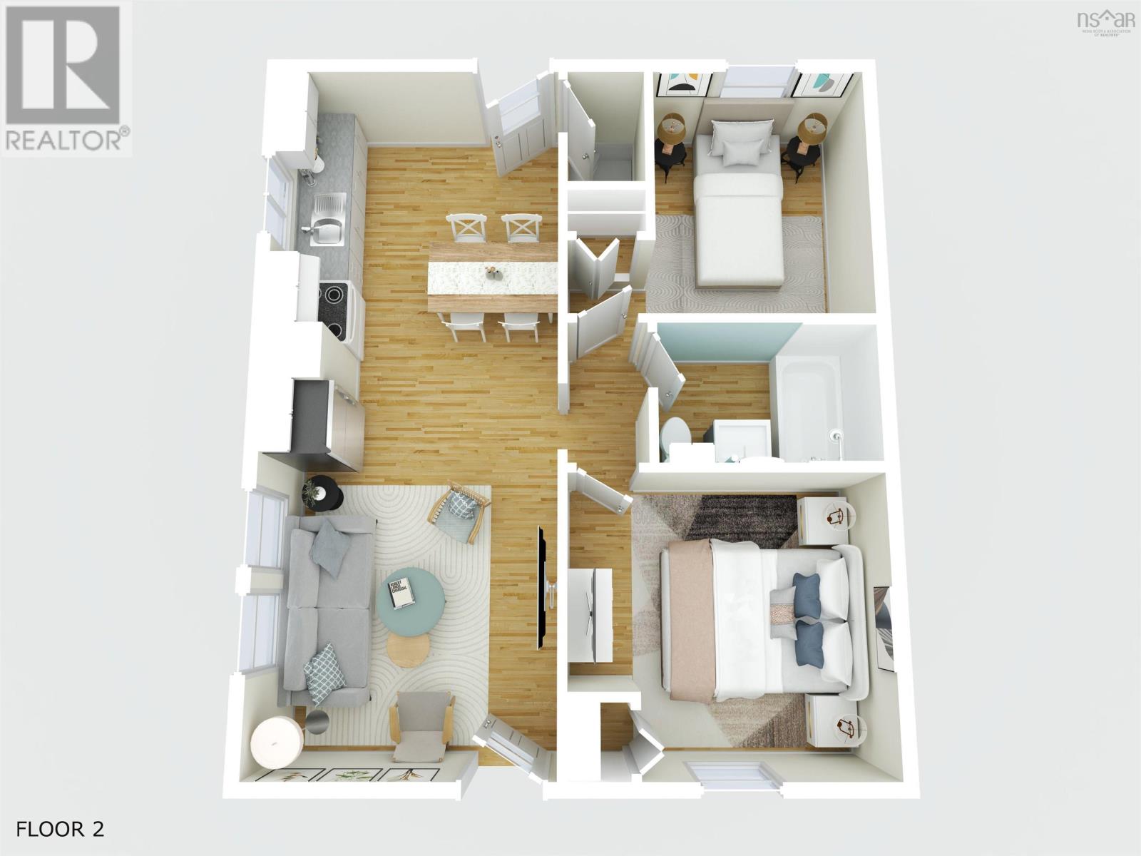 98 Lakecrest Drive, Dartmouth, Nova Scotia  B2W 5G3 - Photo 17 - 202519174