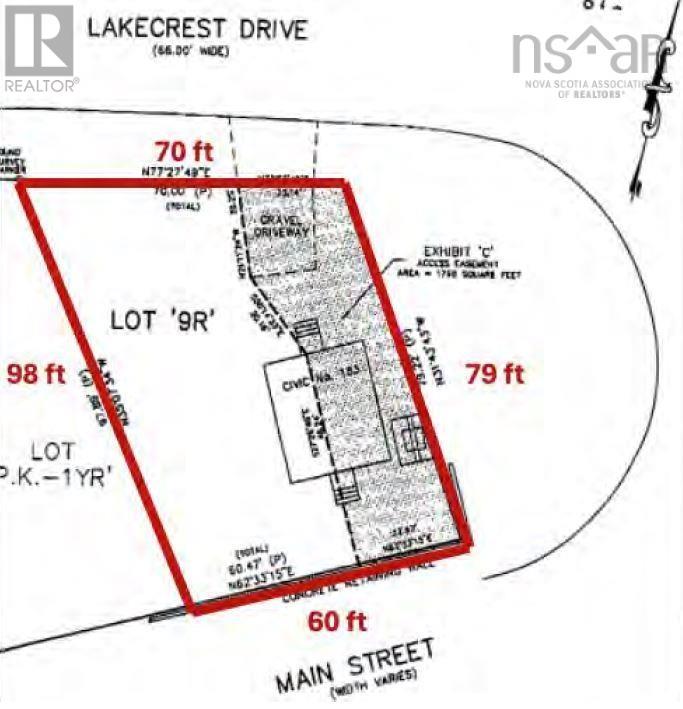 98 Lakecrest Drive, Dartmouth, Nova Scotia  B2W 5G3 - Photo 19 - 202519174