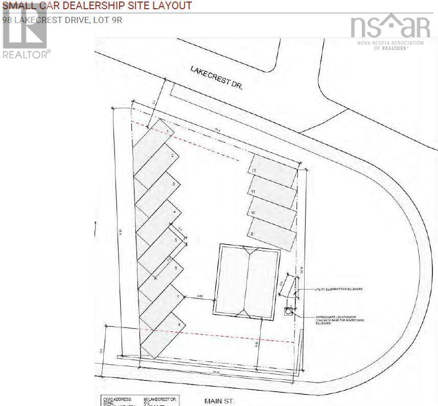 98 Lakecrest Drive, Dartmouth, Nova Scotia  B2W 5G3 - Photo 20 - 202519174