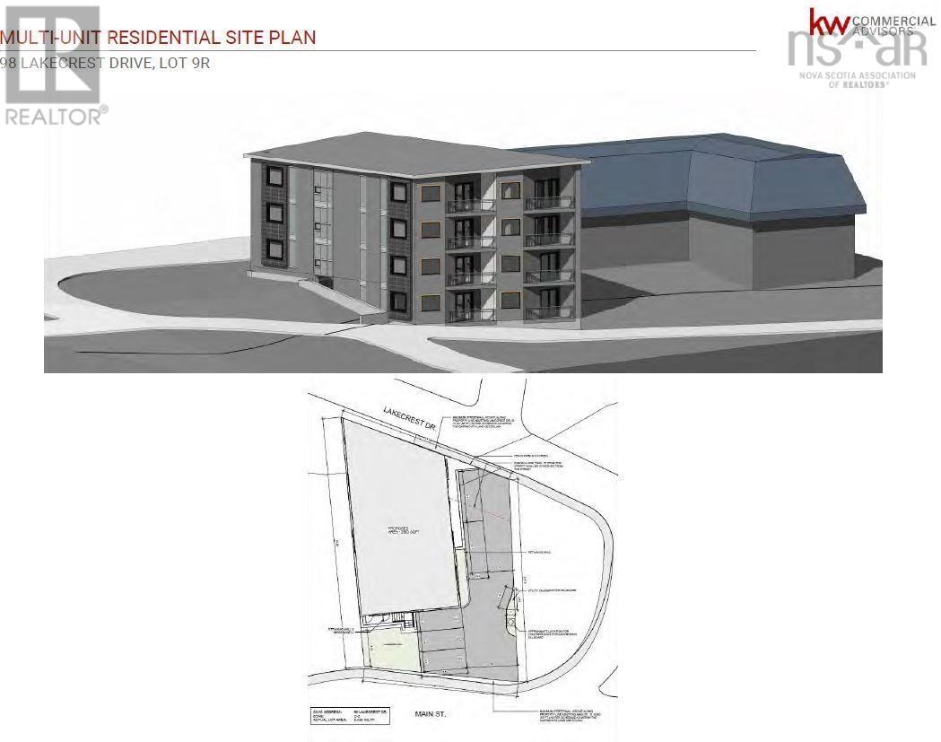 98 Lakecrest Drive, Dartmouth, Nova Scotia  B2W 5G3 - Photo 23 - 202519174