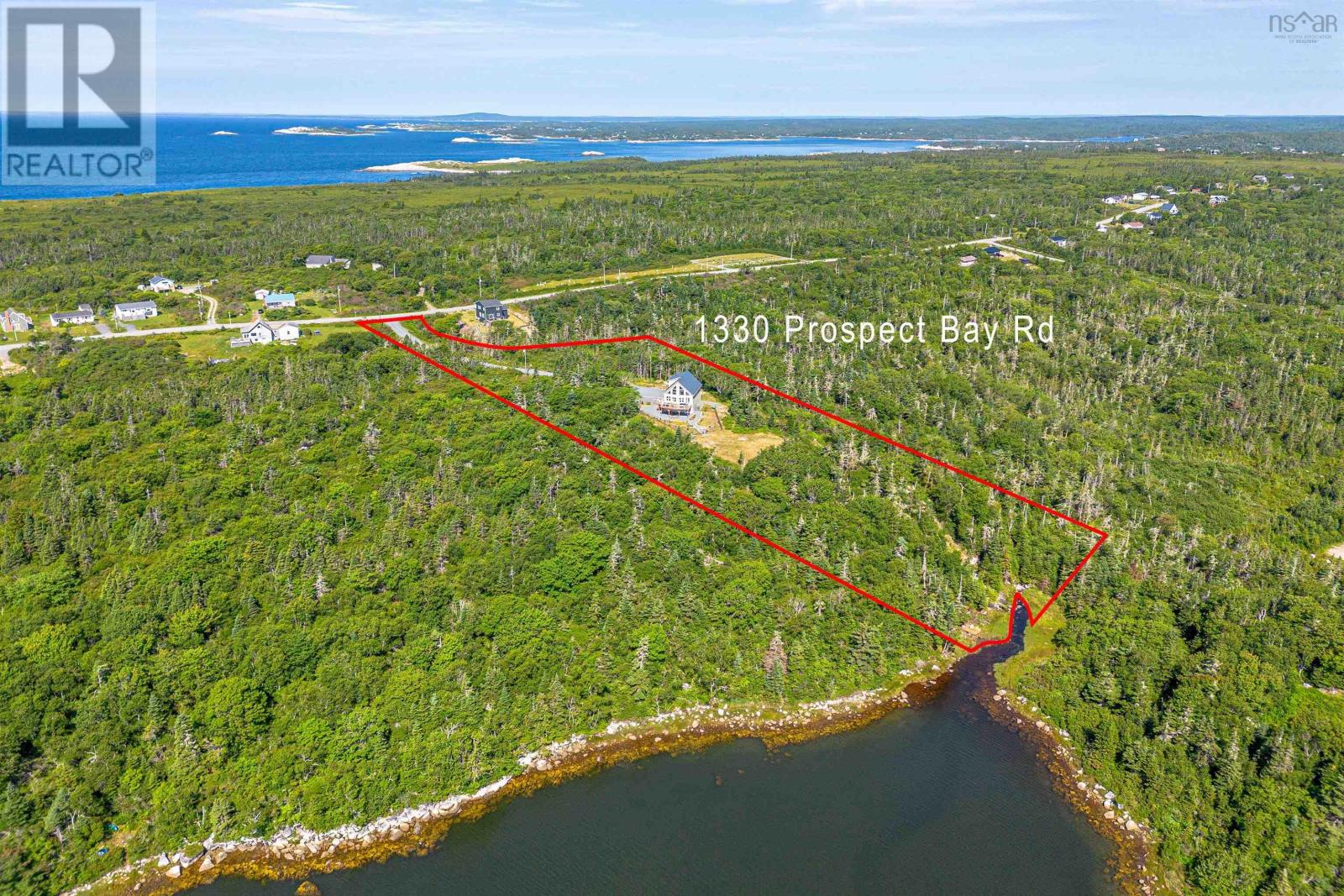 1330 Prospect Bay Road, Prospect Bay, Nova Scotia  B3T 2B1 - Photo 7 - 202519186