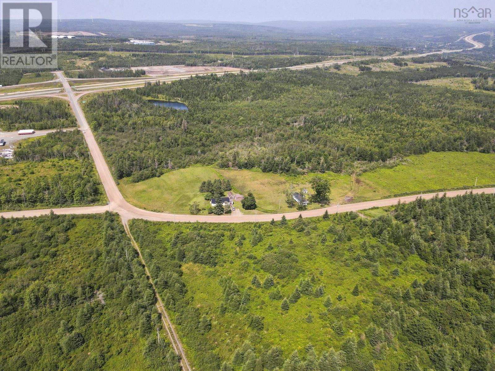 1059 Old Pictou Road, Riversdale, Nova Scotia  B6L 2L9 - Photo 6 - 202519205