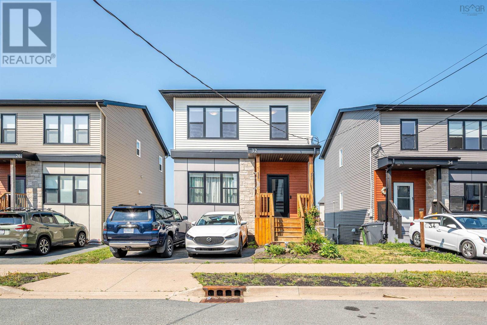 32 Travertine Court, spryfield, Nova Scotia