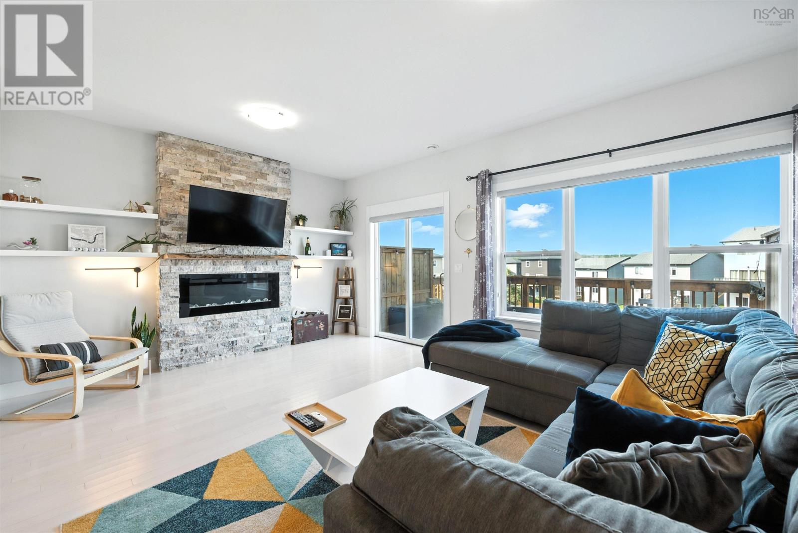 32 Travertine Court, Spryfield, Nova Scotia  B3P 0J5 - Photo 14 - 202519211