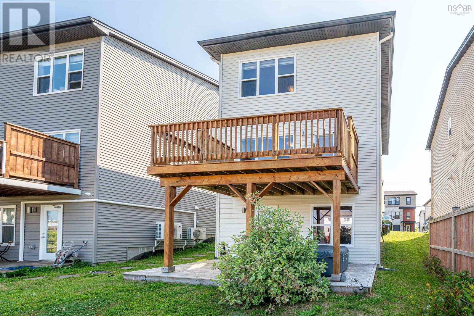 32 Travertine Court, Spryfield, Nova Scotia  B3P 0J5 - Photo 47 - 202519211