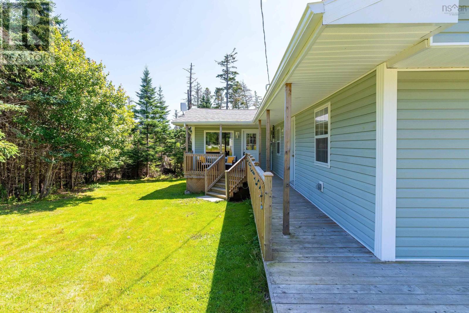 20 Howard Stevens Walk, Clam Harbour, Nova Scotia  B0J 2L0 - Photo 31 - 202519212