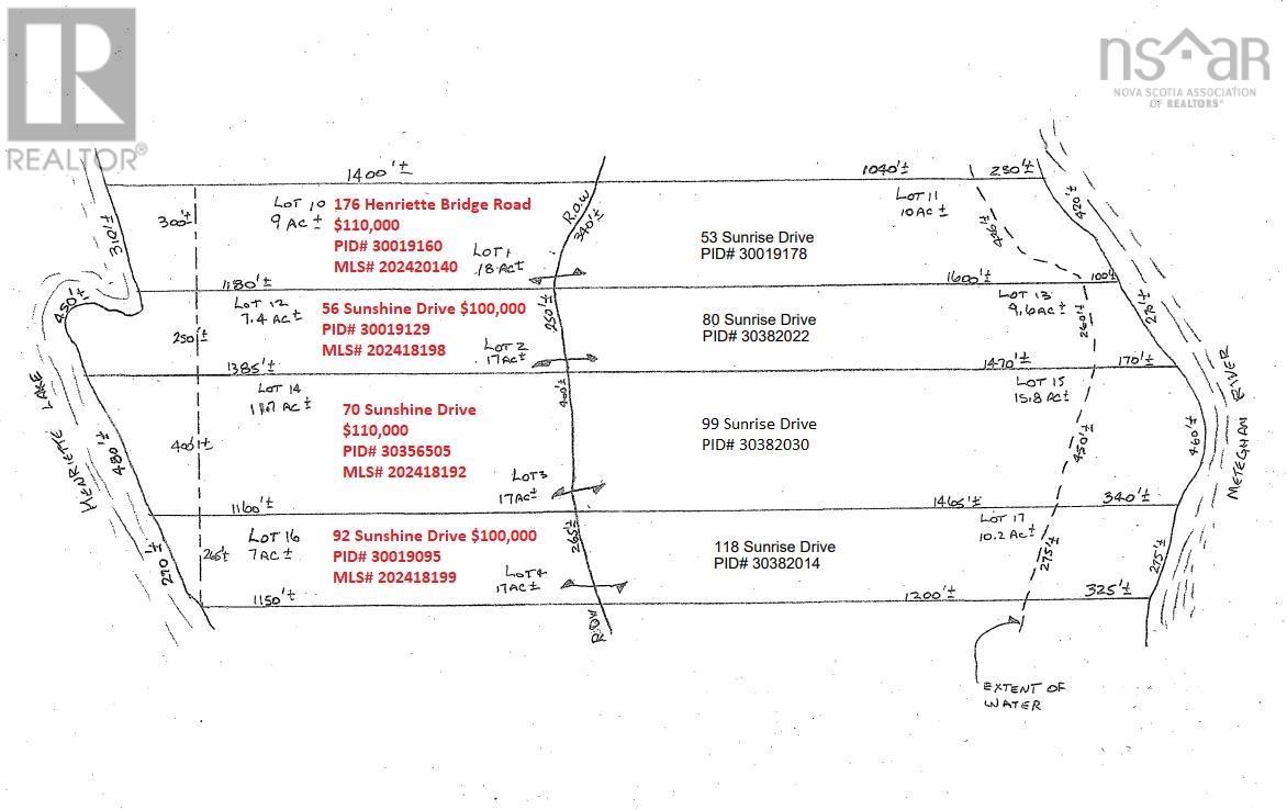 56 Sunshine Drive, Concession, Nova Scotia  B0W 1M0 - Photo 17 - 202519210