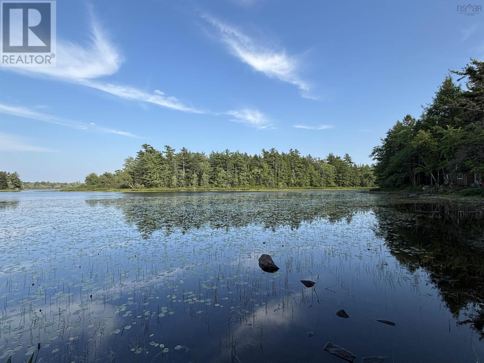 Lot PID# 60668795 Highway 325, west clifford, Nova Scotia