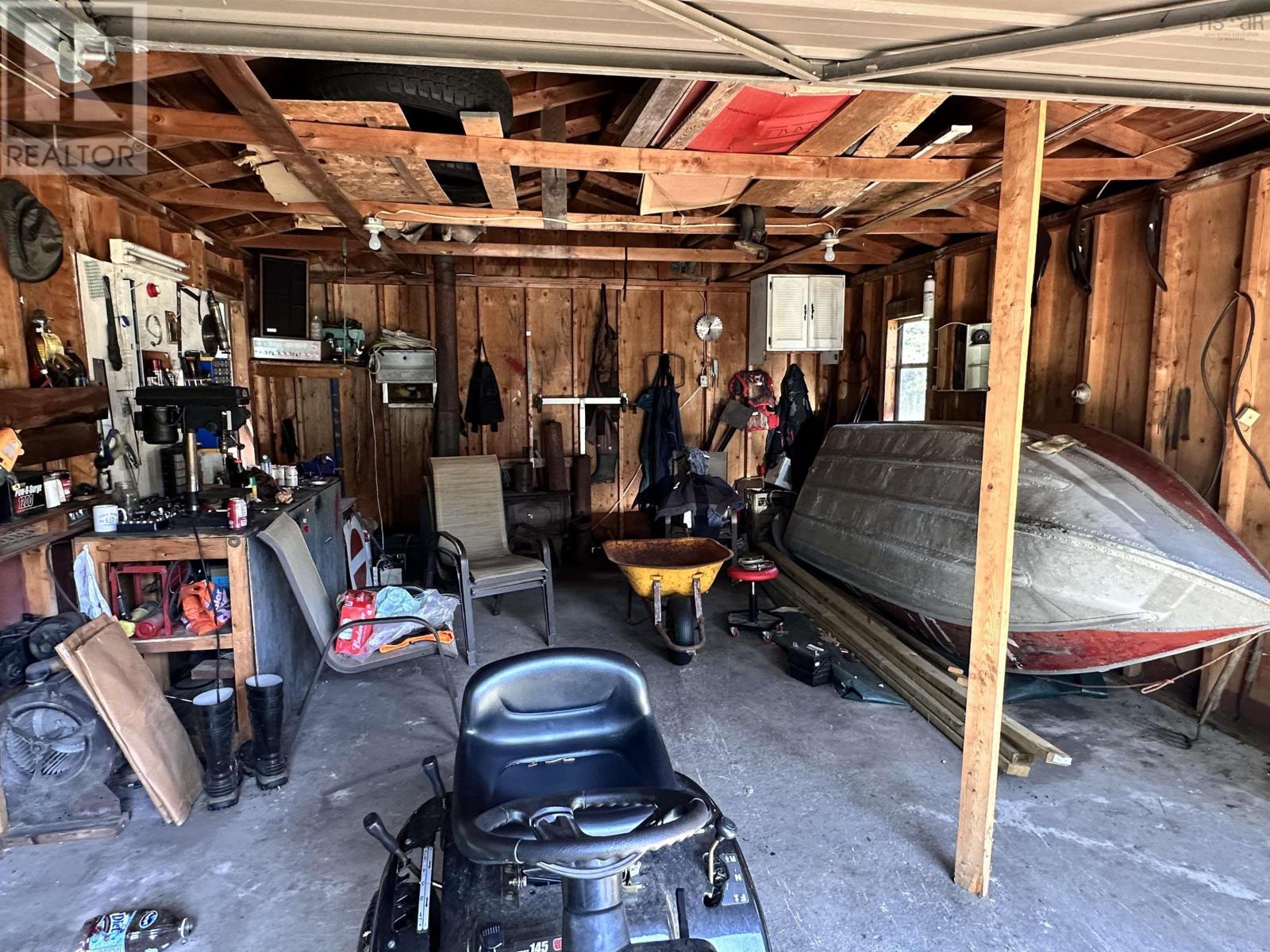 41 James Street, Brooklyn, Nova Scotia  B0J 1H0 - Photo 20 - 202519247