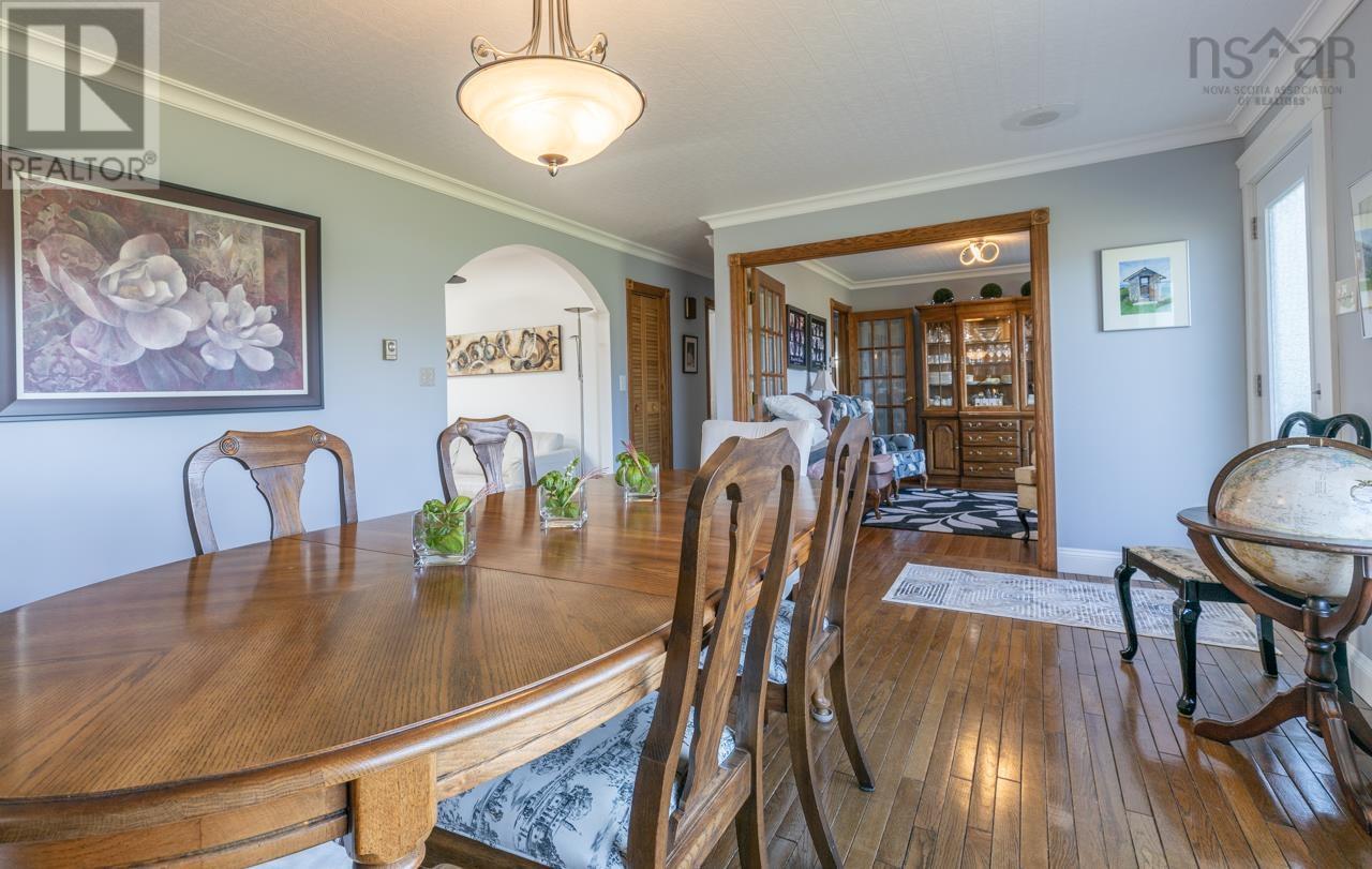 89 Pond Road, Lower West Pubnico, Nova Scotia  B0W 2C0 - Photo 18 - 202519253