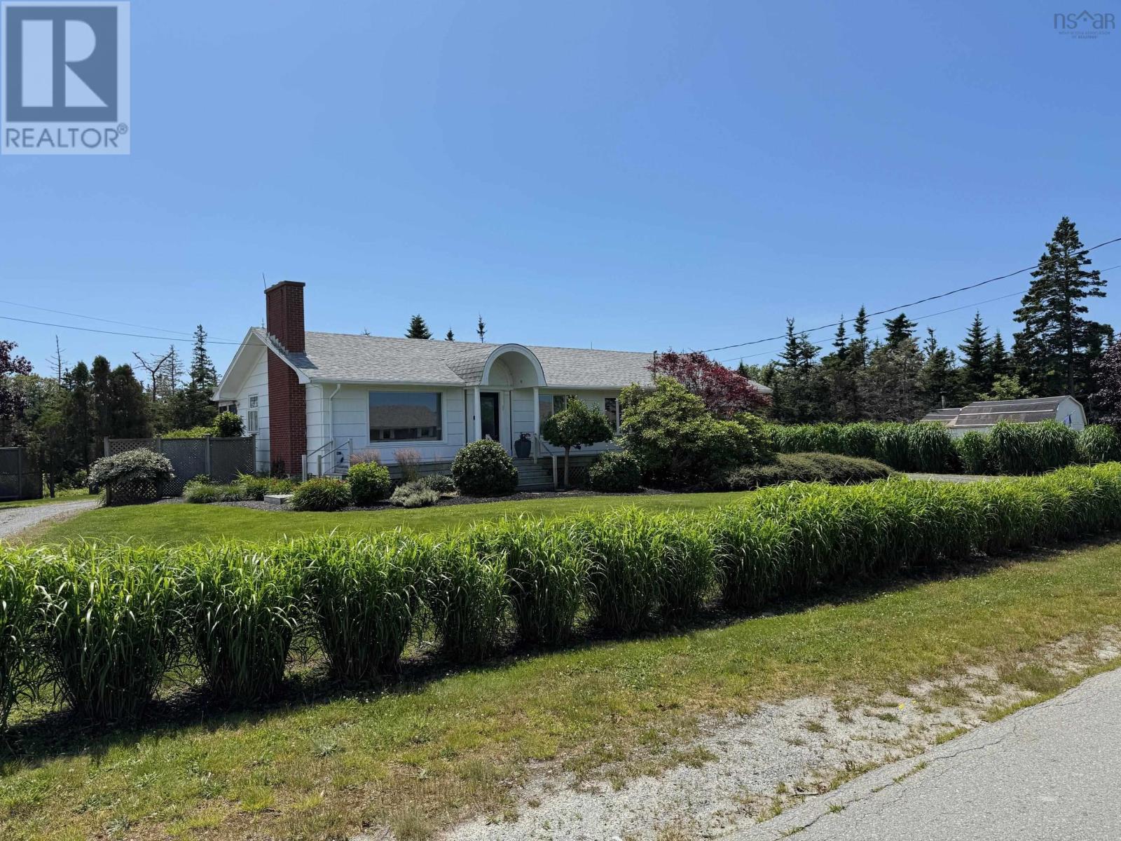 89 Pond Road, Lower West Pubnico, Nova Scotia  B0W 2C0 - Photo 2 - 202519253