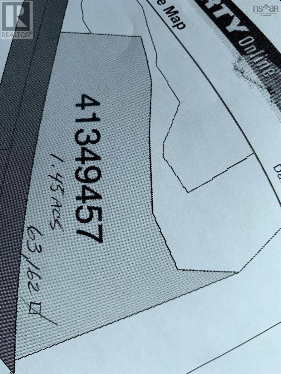 Lot R3 Three Fathom Harbour Road, Three Fathom Harbour, Nova Scotia  B0J 1N0 - Photo 8 - 202519260