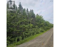 - Alder Road, dutch brook, Nova Scotia