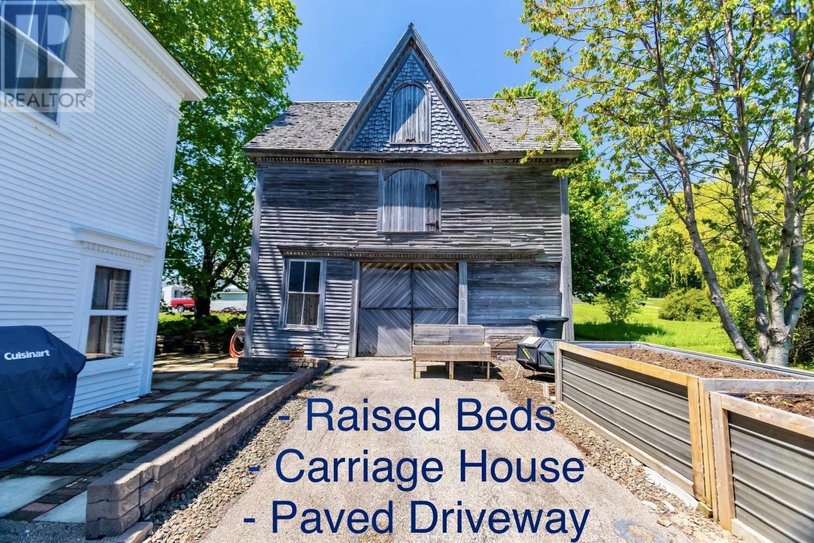 5287 Granville Road, Granville Ferry, Nova Scotia  B0S 1A0 - Photo 36 - 202519272