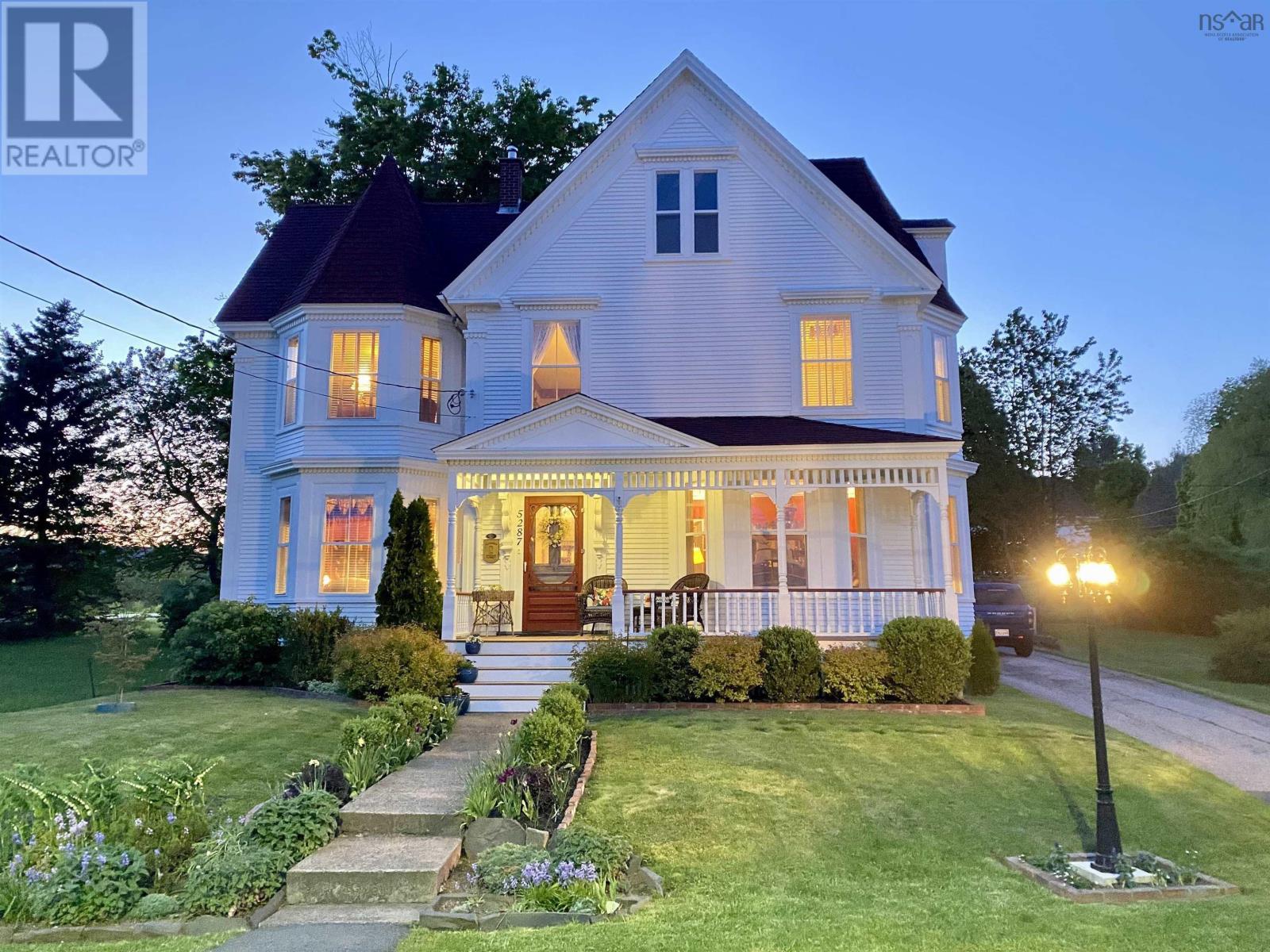 5287 Granville Road, Granville Ferry, Nova Scotia  B0S 1A0 - Photo 38 - 202519272