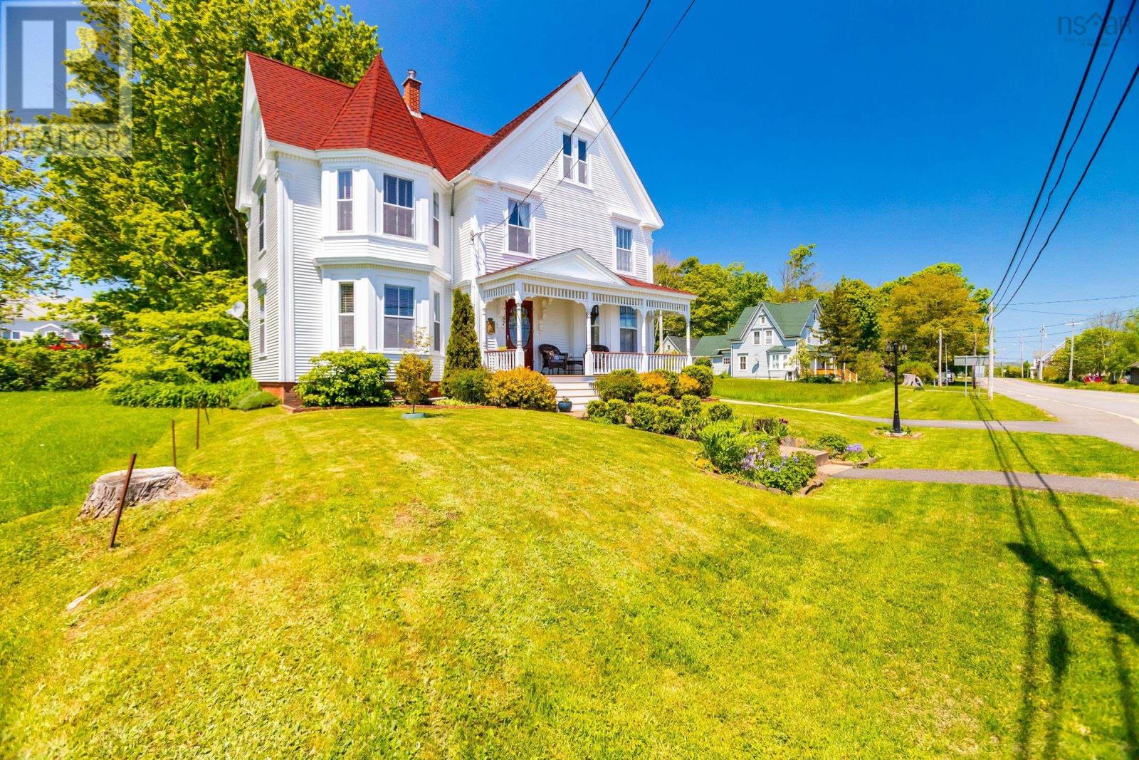 5287 Granville Road, Granville Ferry, Nova Scotia  B0S 1A0 - Photo 42 - 202519272