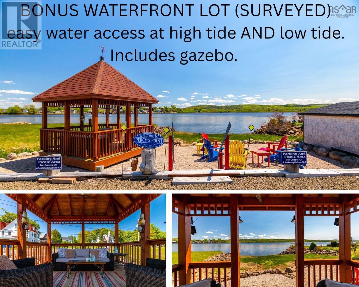 5287 Granville Road, Granville Ferry, Nova Scotia  B0S 1A0 - Photo 5 - 202519272