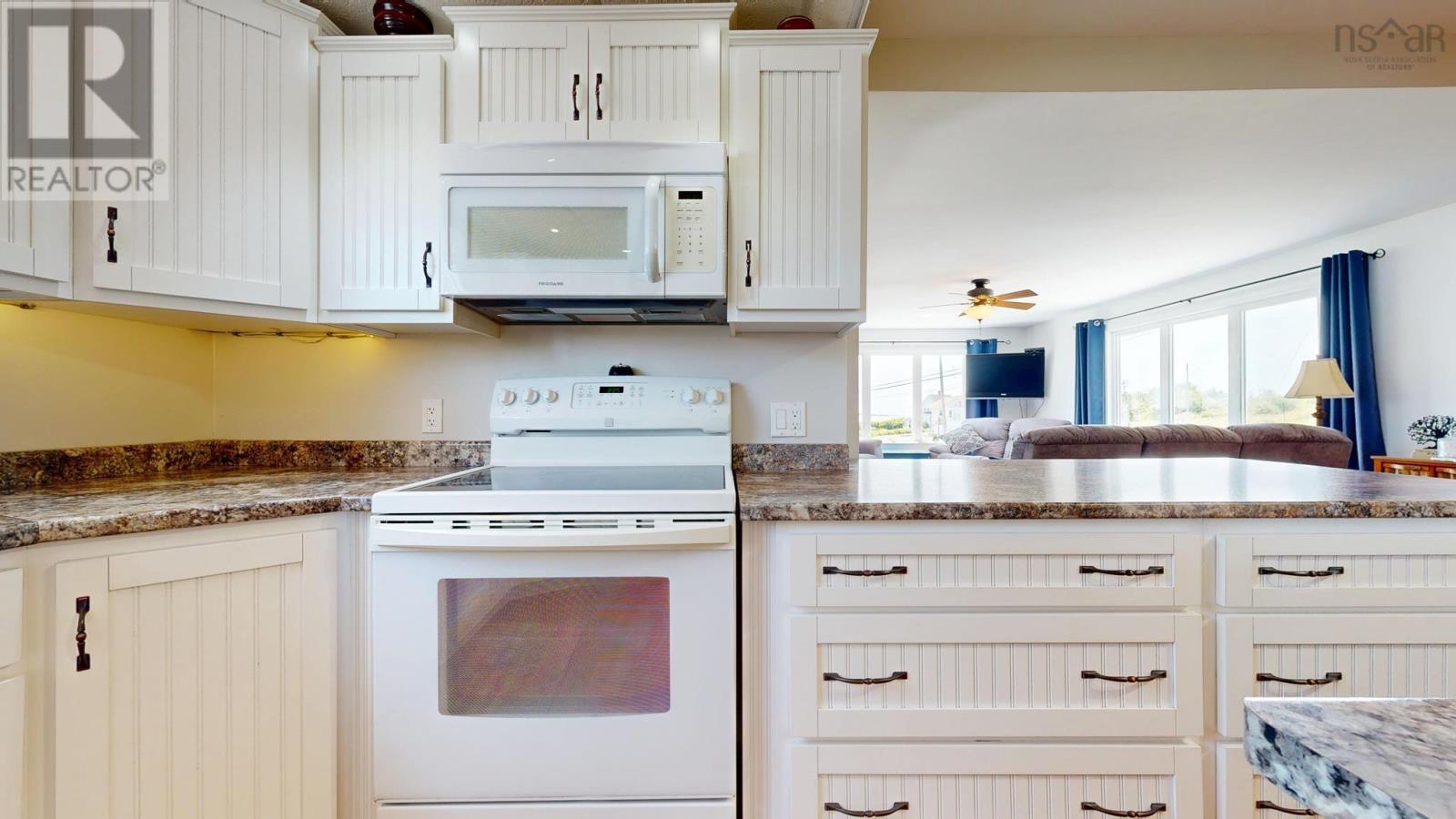 3009 Main Street, Clark's Harbour, Nova Scotia  B0W 1P0 - Photo 22 - 202519277