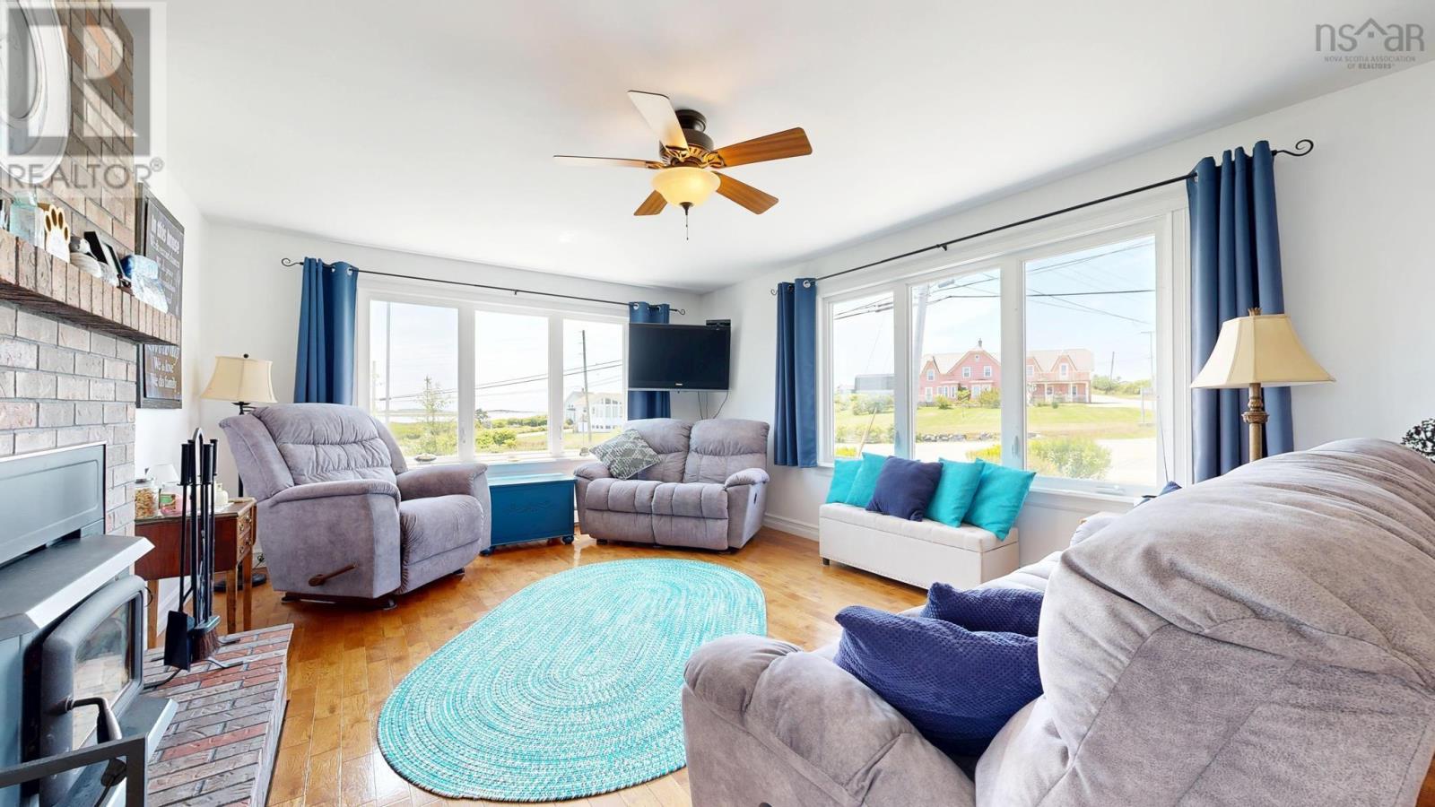 3009 Main Street, Clark's Harbour, Nova Scotia  B0W 1P0 - Photo 29 - 202519277