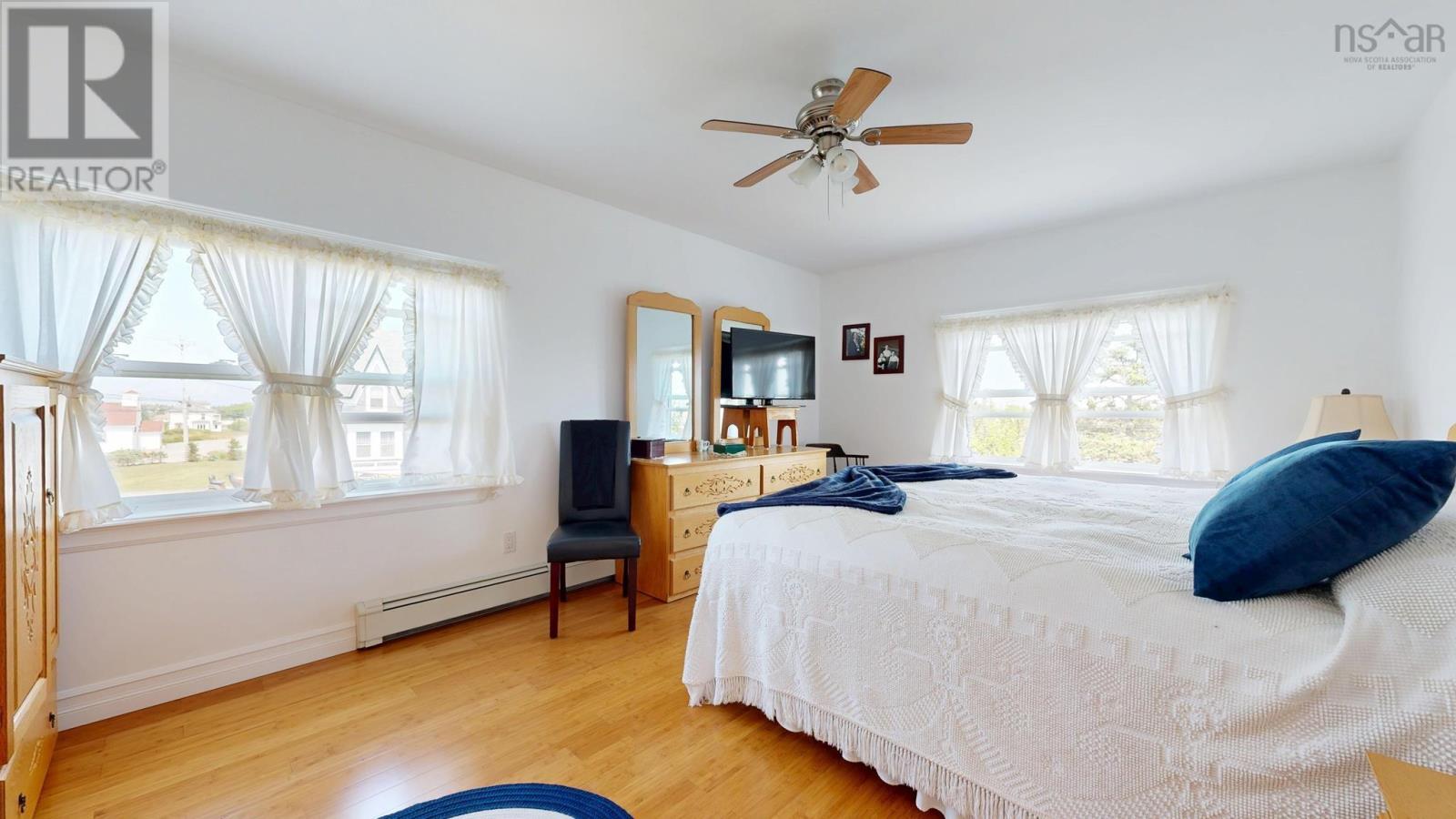 3009 Main Street, Clark's Harbour, Nova Scotia  B0W 1P0 - Photo 36 - 202519277