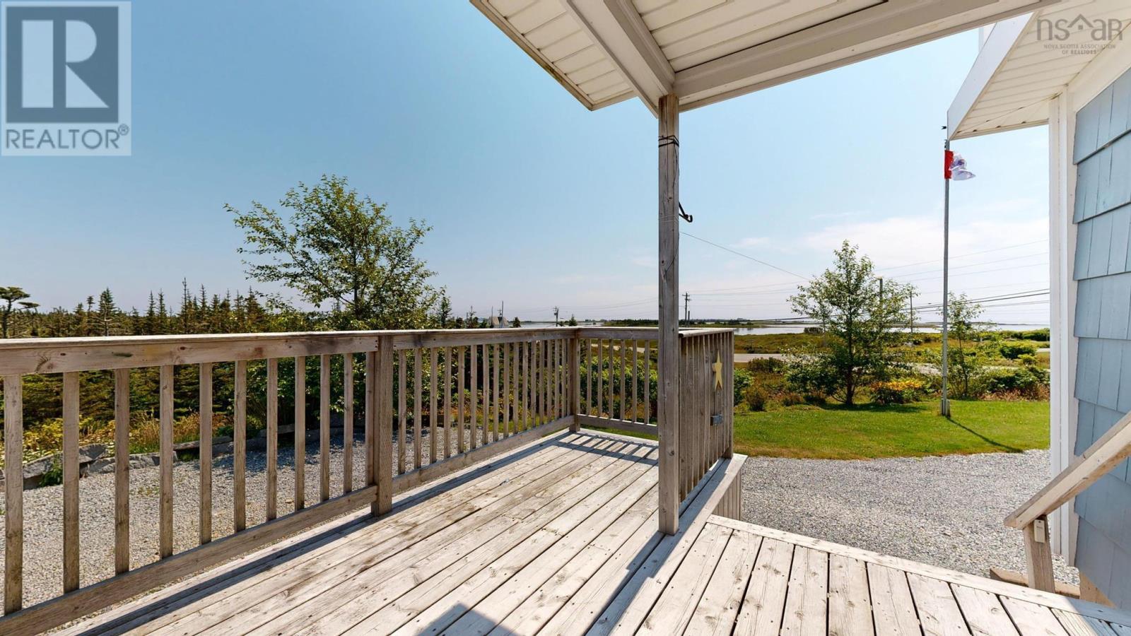 3009 Main Street, Clark's Harbour, Nova Scotia  B0W 1P0 - Photo 9 - 202519277