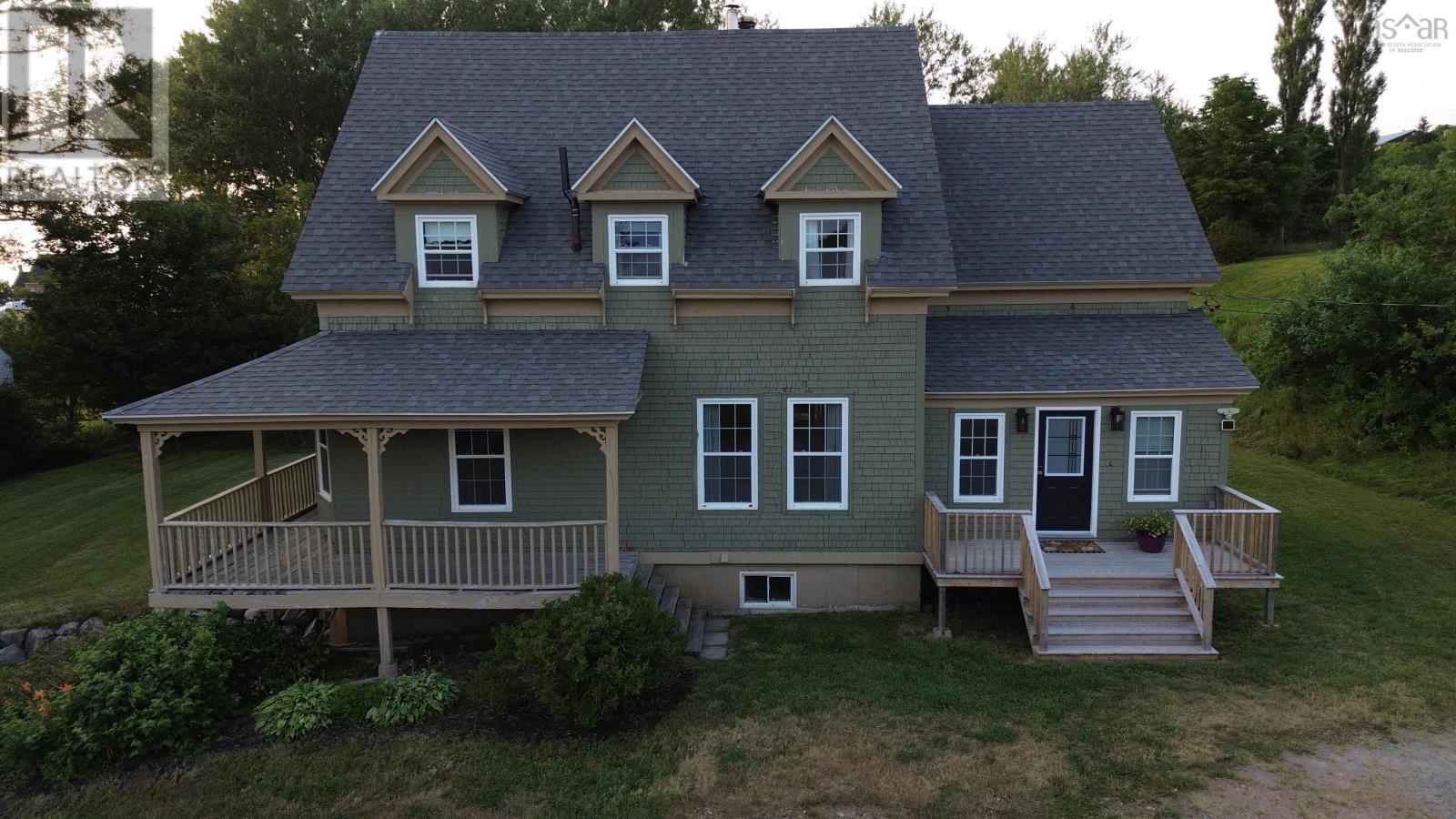 21 Fraser Street, Port Hood, Nova Scotia  B0E 2W0 - Photo 2 - 202519282