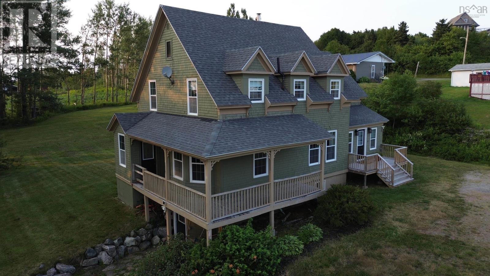 21 Fraser Street, Port Hood, Nova Scotia  B0E 2W0 - Photo 33 - 202519282