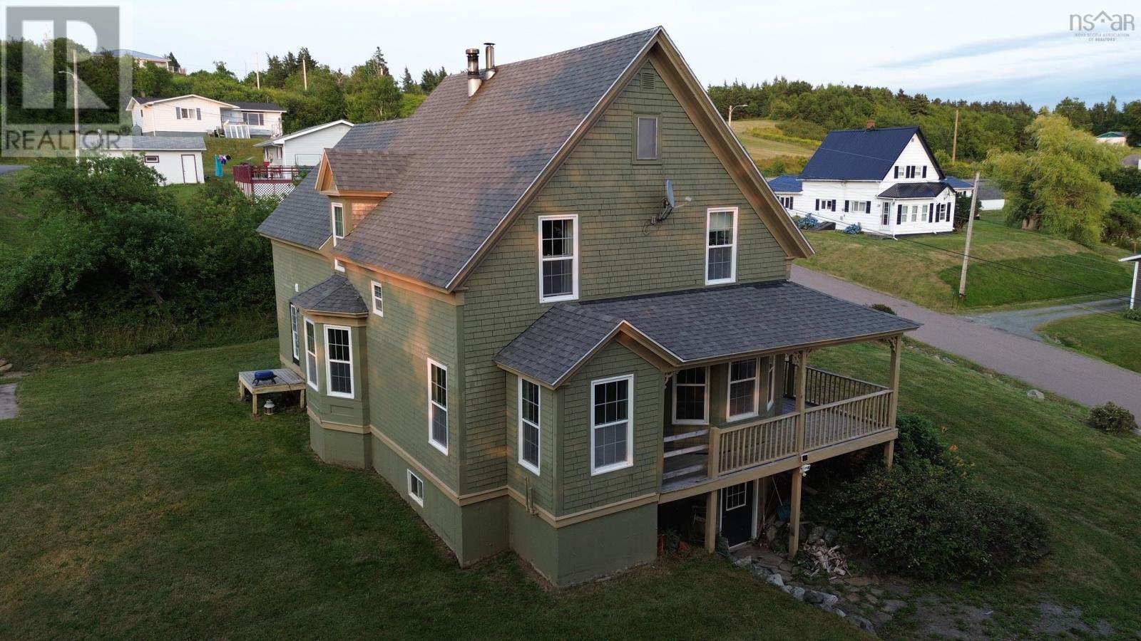 21 Fraser Street, Port Hood, Nova Scotia  B0E 2W0 - Photo 35 - 202519282