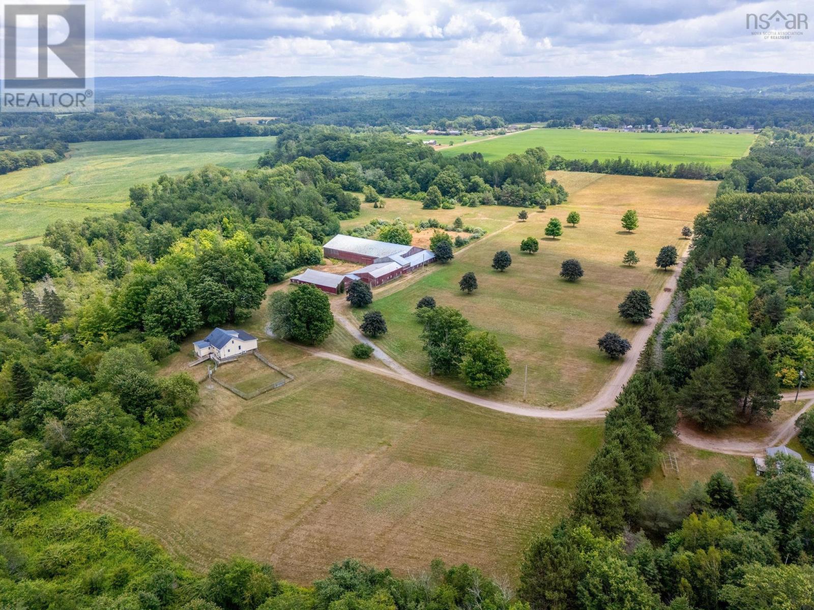 85 Greenhouse Road, nictaux, Nova Scotia