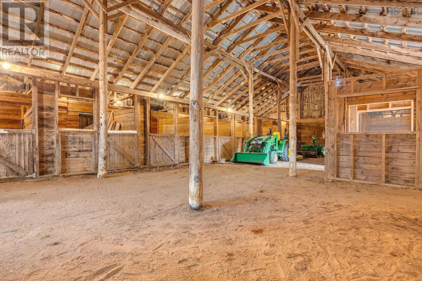 85 Greenhouse Road, Nictaux, Nova Scotia  B0S 1P0 - Photo 43 - 202519317