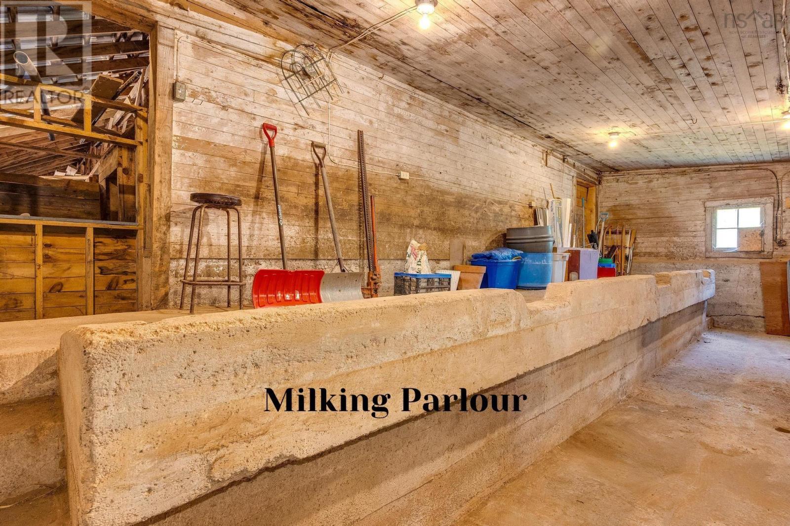 85 Greenhouse Road, Nictaux, Nova Scotia  B0S 1P0 - Photo 44 - 202519317