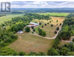 85 Greenhouse Road, nictaux, Nova Scotia