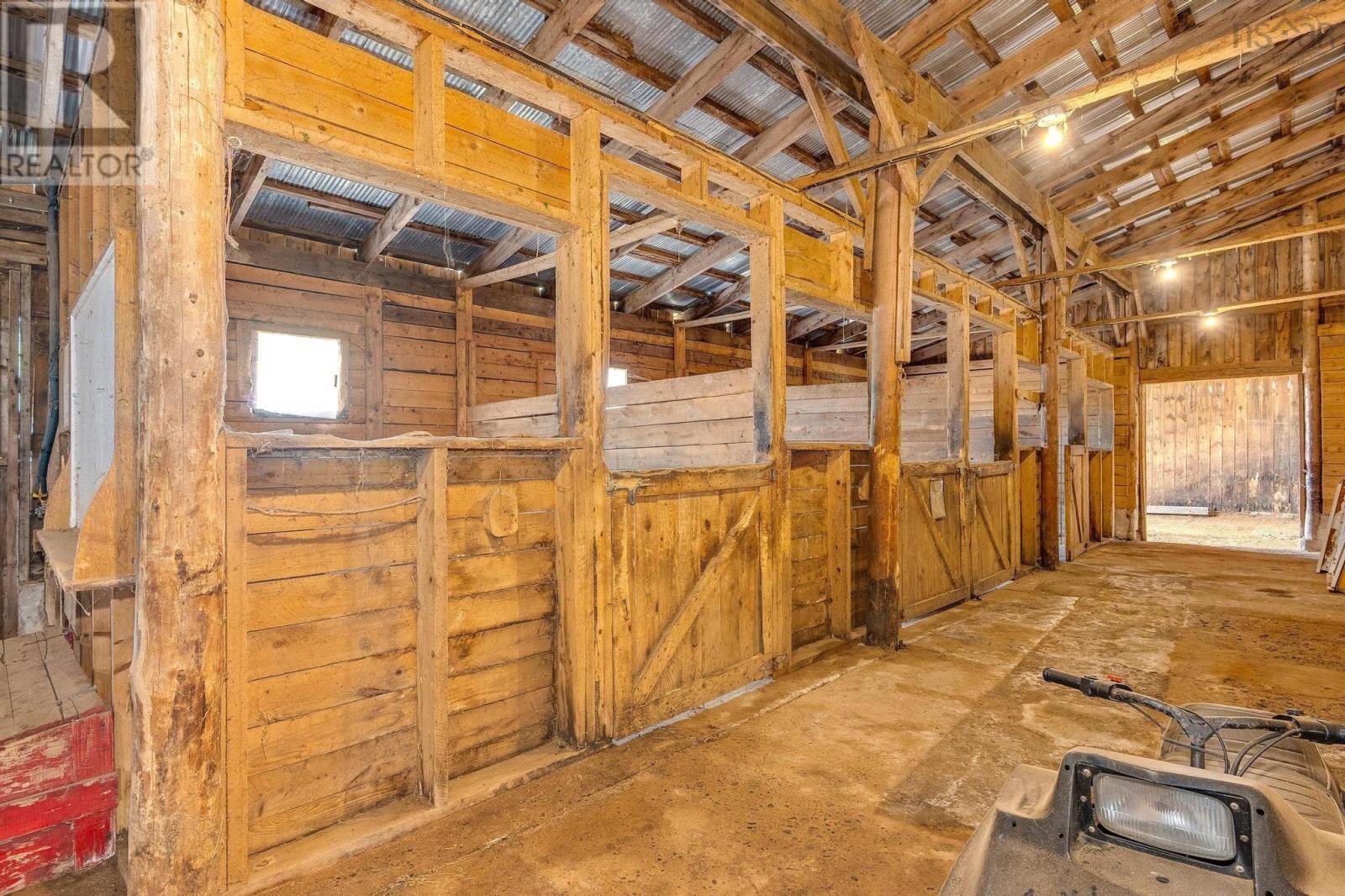 85 Greenhouse Road, Nictaux, Nova Scotia  B0S 1P0 - Photo 40 - 202519316