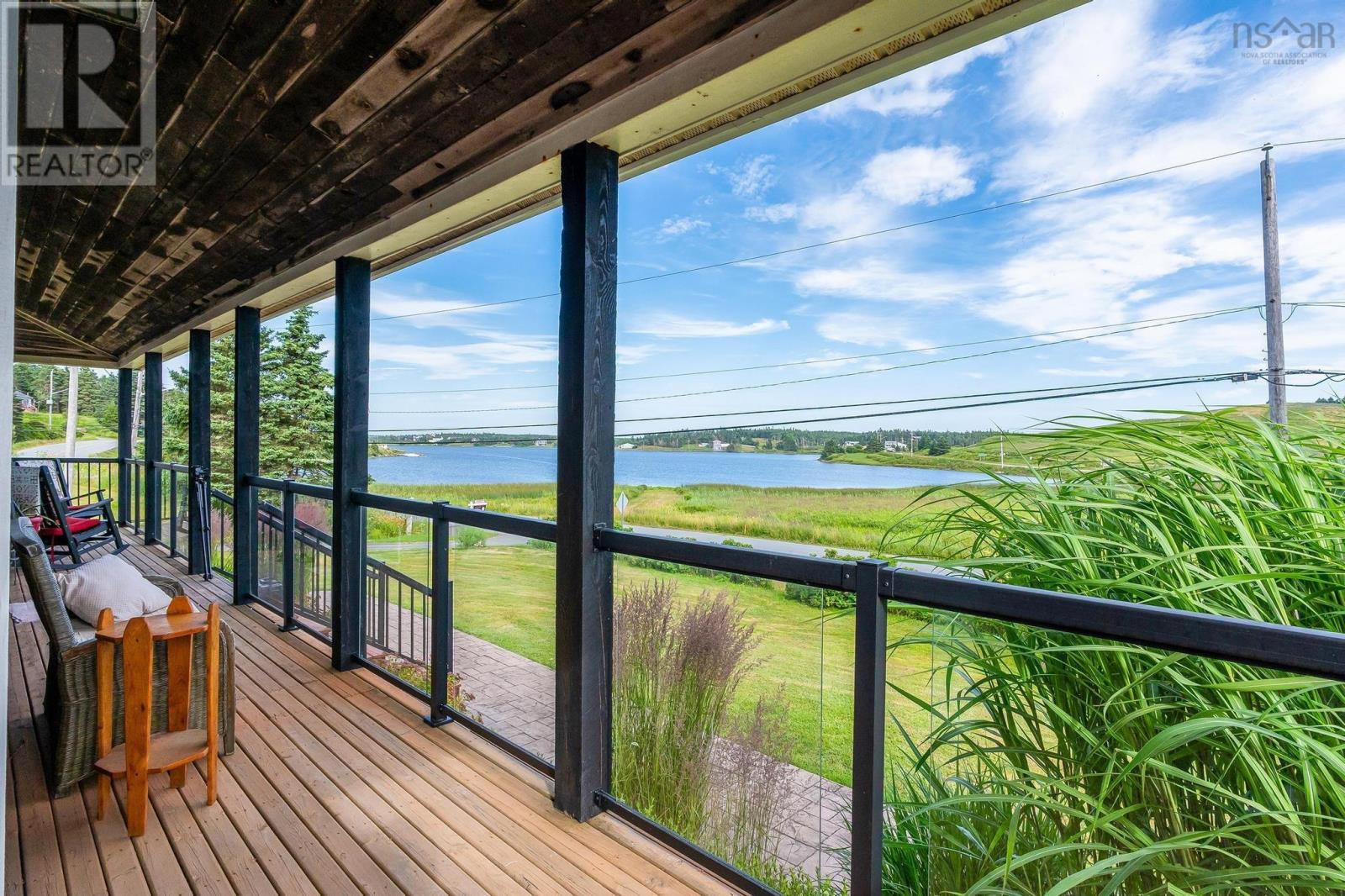 2629 Crowell Road, East Lawrencetown, Nova Scotia  B2Z 1P4 - Photo 43 - 202519337