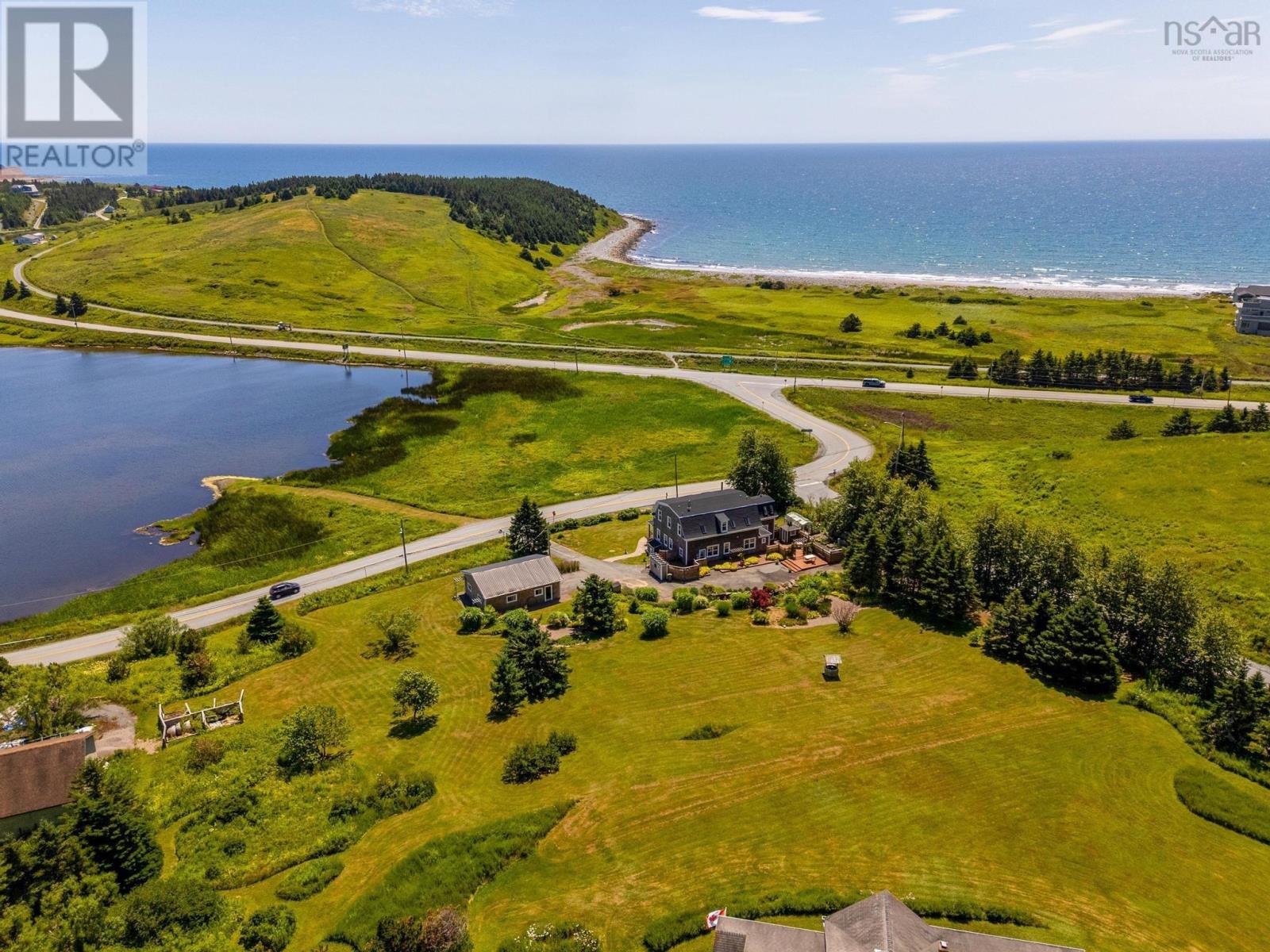 2629 Crowell Road, East Lawrencetown, Nova Scotia  B2Z 1P4 - Photo 47 - 202519337