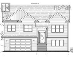 Lot 755 634 Celebration Drive, fall river, Nova Scotia