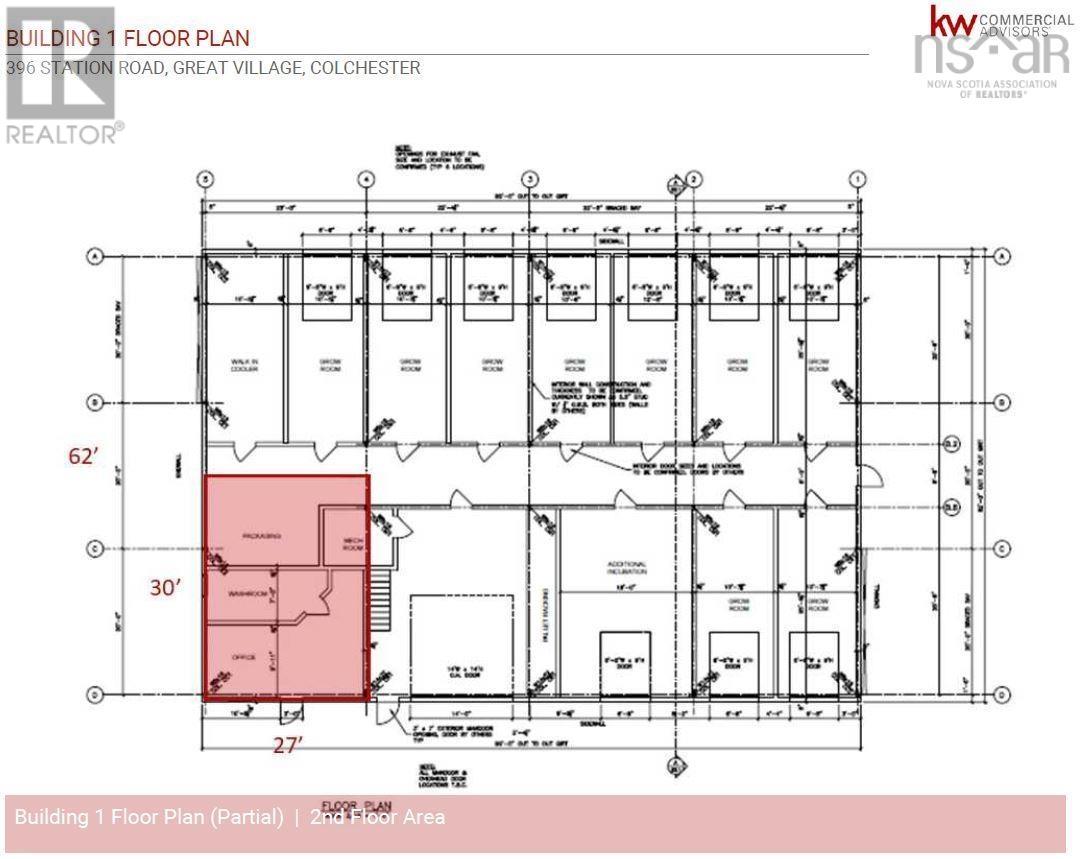 396 Station Road, Great Village, Nova Scotia  B0M 1L0 - Photo 16 - 202519382