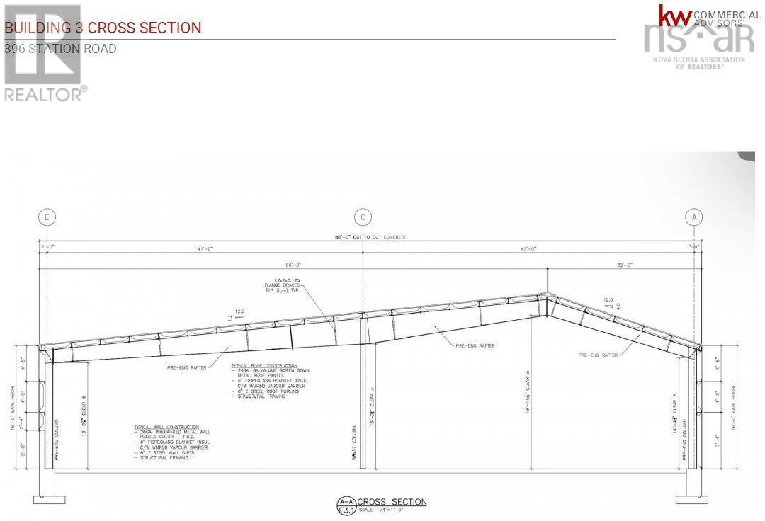 396 Station Road, Great Village, Nova Scotia  B0M 1L0 - Photo 20 - 202519382
