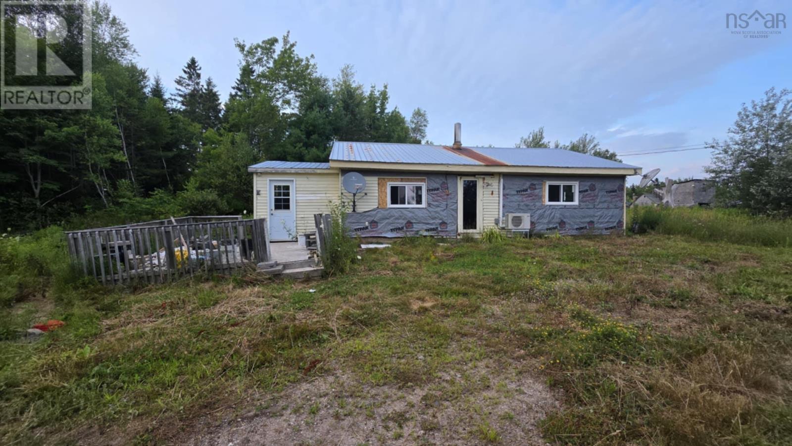 5755 West Dalhousie Road, West Dalhousie, Nova Scotia  B0S 1C0 - Photo 2 - 202519399