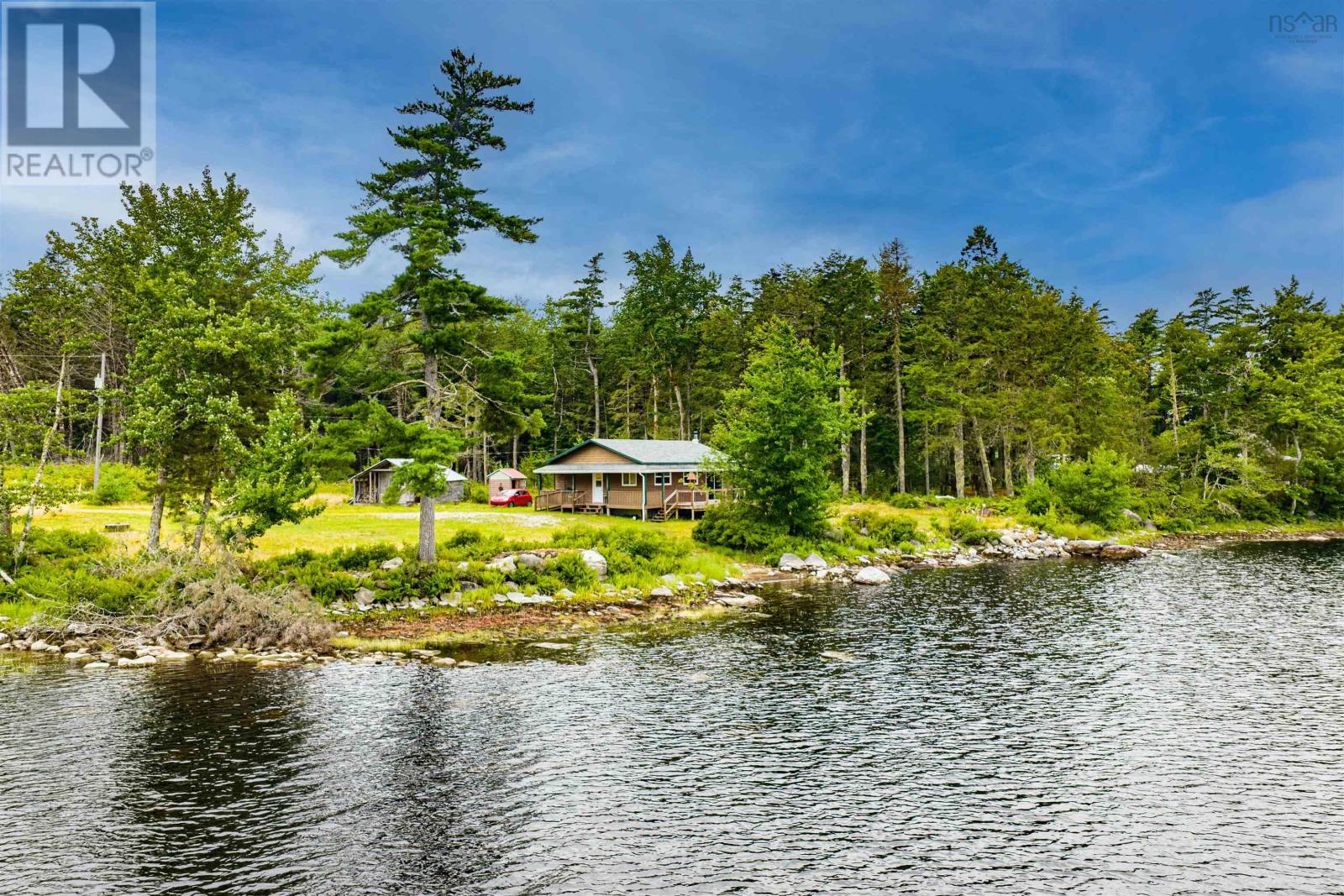 225 Hemlock Haven, Lower Ohio, Nova Scotia  B0T 1W0 - Photo 2 - 202519424