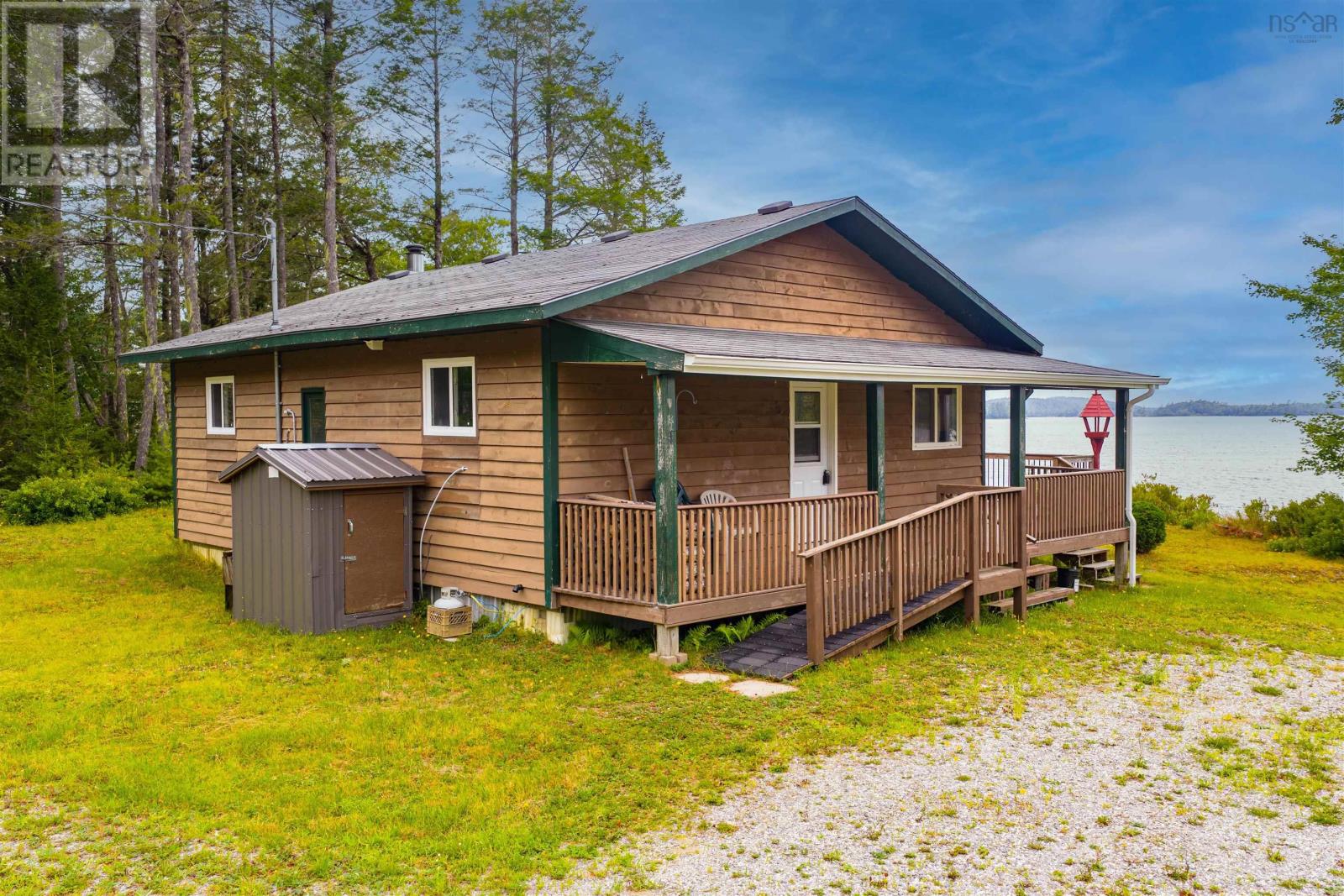 225 Hemlock Haven, Lower Ohio, Nova Scotia  B0T 1W0 - Photo 4 - 202519424