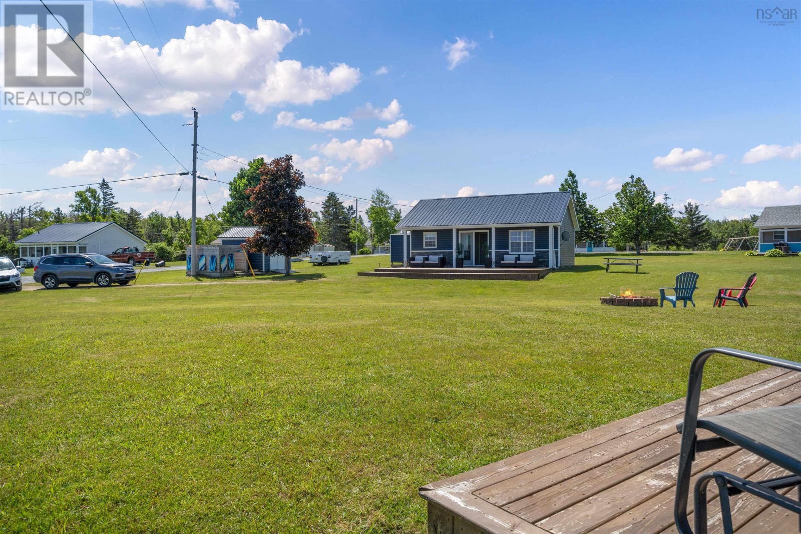29 Island View Crescent, Caribou River, Nova Scotia  B0K 1H0 - Photo 3 - 202519427