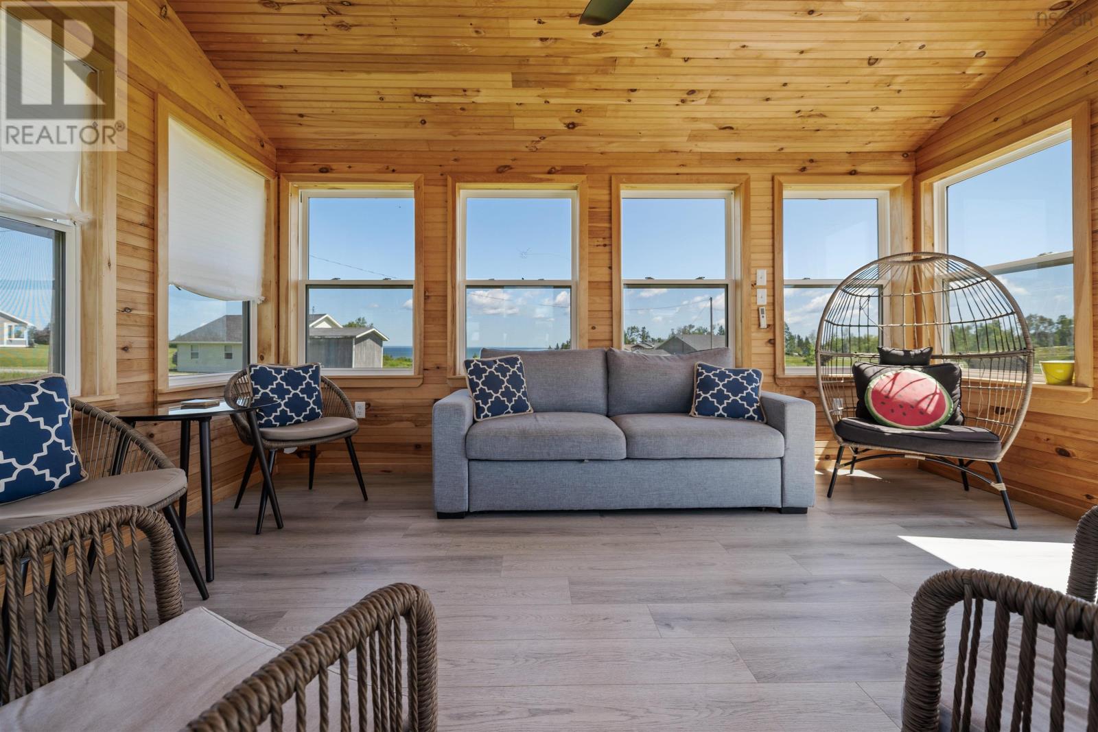 29 Island View Crescent, Caribou River, Nova Scotia  B0K 1H0 - Photo 31 - 202519427