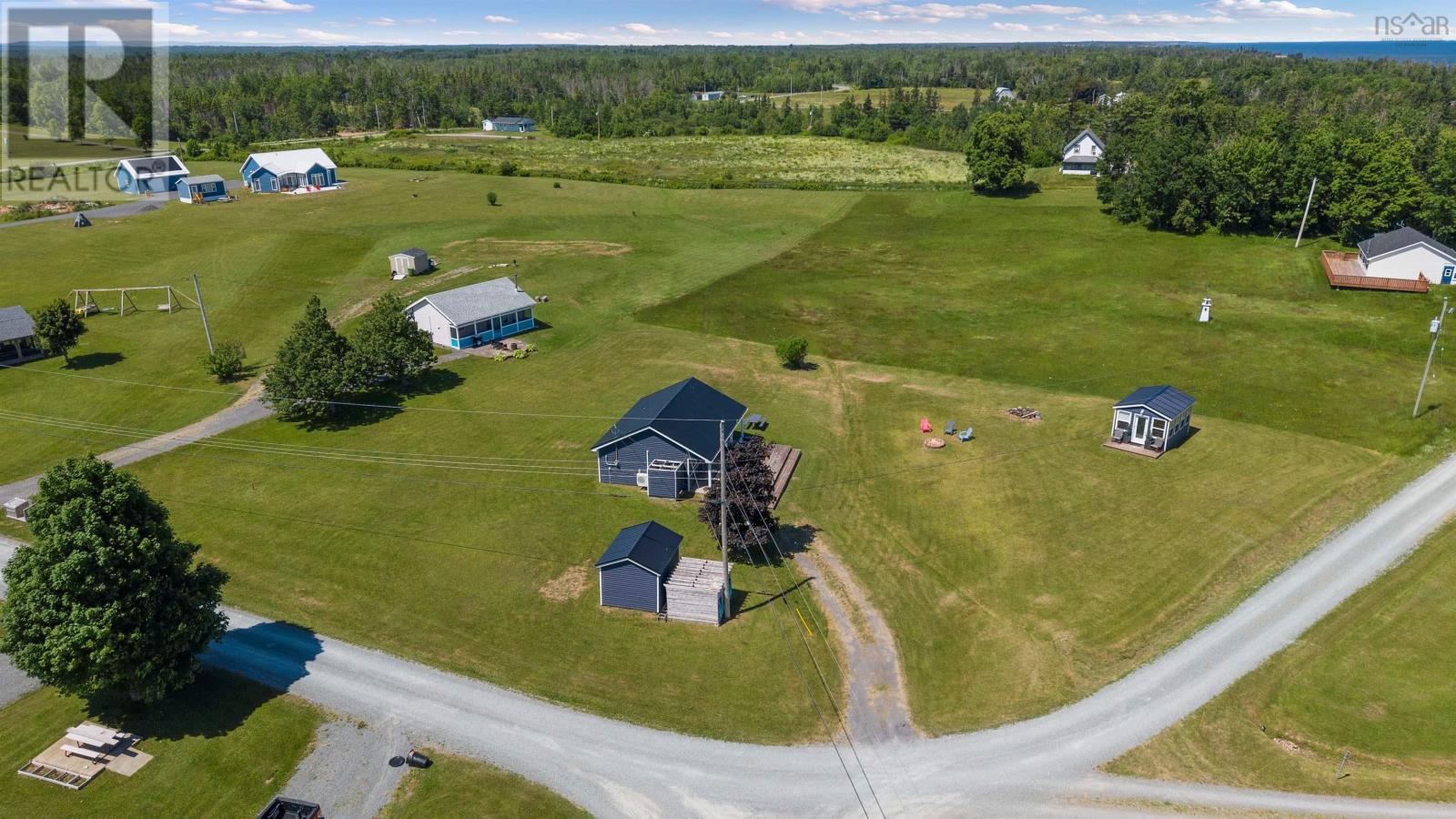 29 Island View Crescent, Caribou River, Nova Scotia  B0K 1H0 - Photo 41 - 202519427