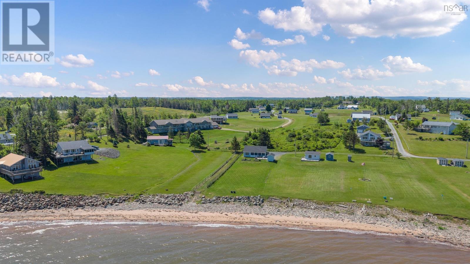 29 Island View Crescent, Caribou River, Nova Scotia  B0K 1H0 - Photo 45 - 202519427