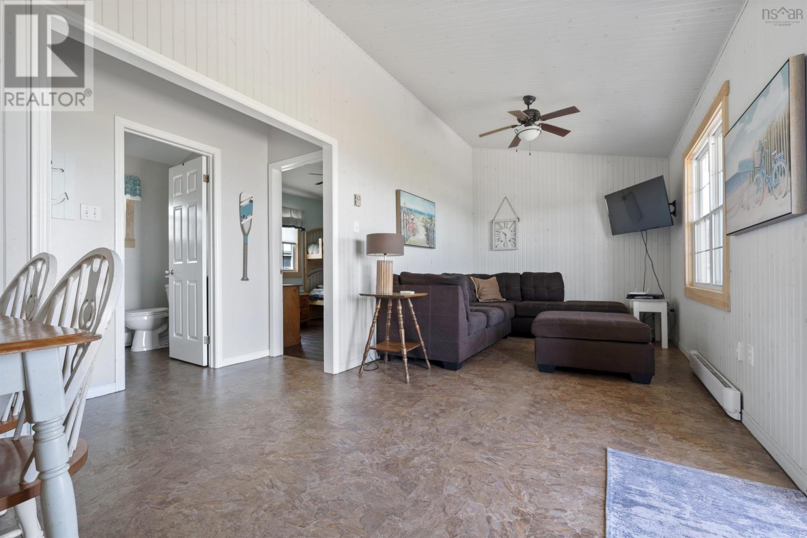 29 Island View Crescent, Caribou River, Nova Scotia  B0K 1H0 - Photo 8 - 202519427